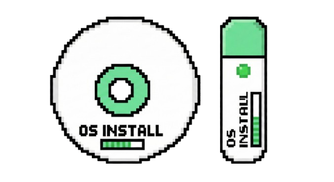 OS Reinstall
